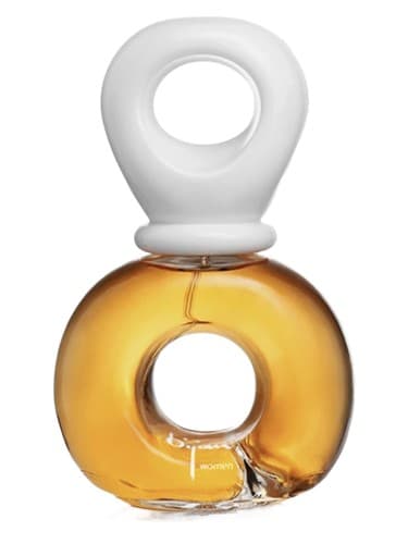Bijan Bijan perfume bottle
