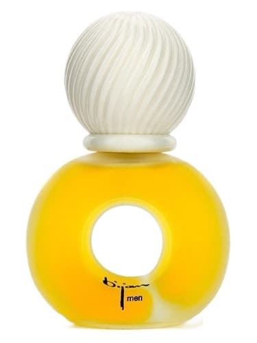 Bijan Bijan Men perfume bottle