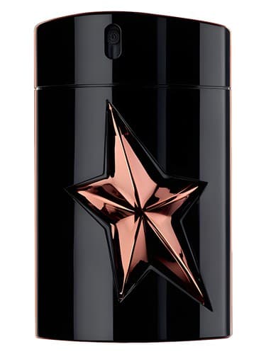 Mugler A*Men Pure Tonka perfume bottle