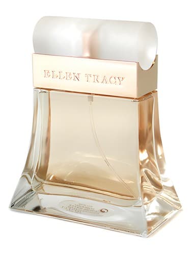 Ellen Tracy Ellen Tracy perfume bottle