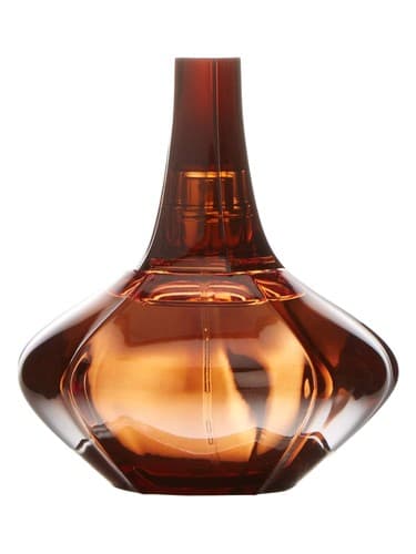 Calvin Klein Secret Obsession perfume bottle