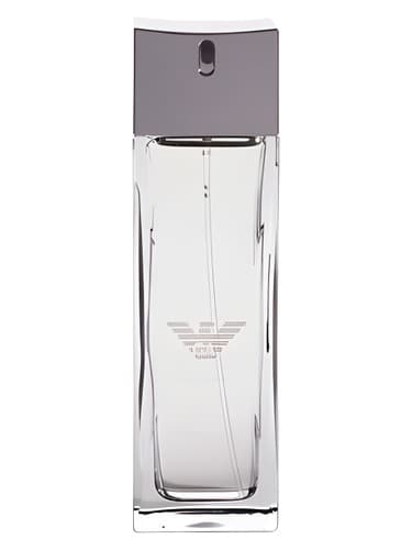 Giorgio Armani Emporio Armani Diamonds for Men perfume bottle