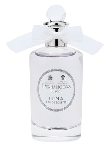 Penhaligon's Luna perfume bottle