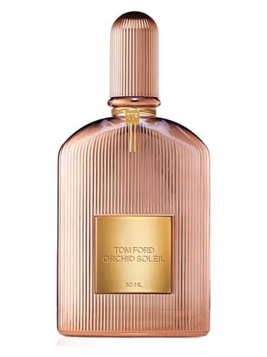 Tom Ford Orchid Soleil perfume bottle