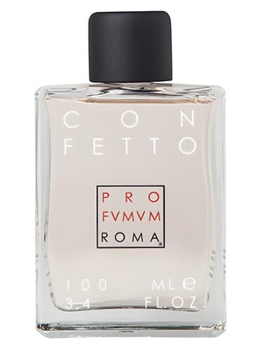 Profumum Roma Confetto perfume bottle