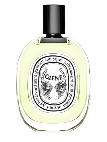 Diptyque Olene Eau de Toilette perfume bottle