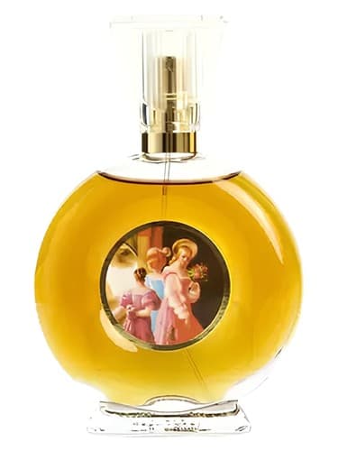 Jean Desprez Bal à Versailles perfume bottle