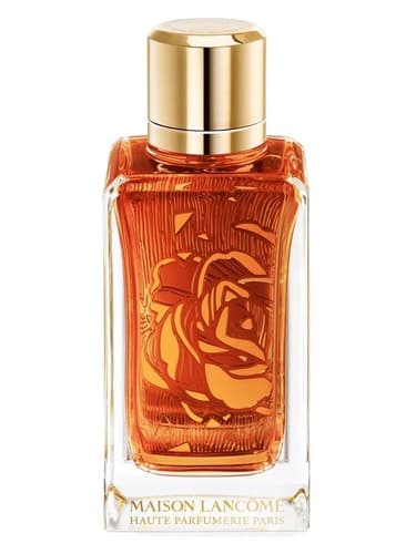 Lancôme Oud Bouquet perfume bottle
