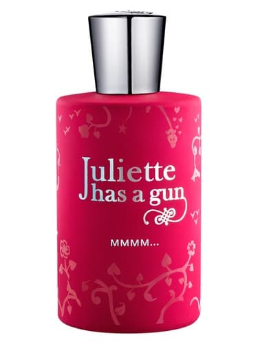 Juliette Has A Gun Mmmm... perfume bottle