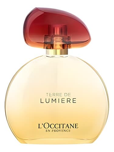 L'Occitane en Provence Terre de Lumiere perfume bottle