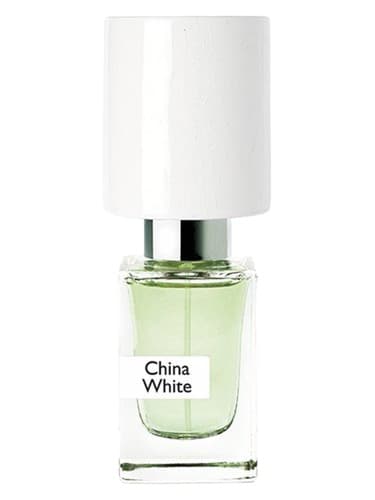 Nasomatto China White perfume bottle