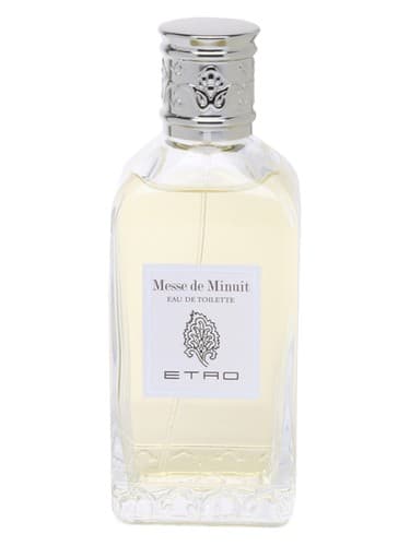 Etro Messe de Minuit perfume bottle