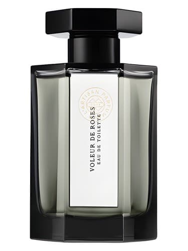 L'Artisan Parfumeur Voleur de Roses perfume bottle
