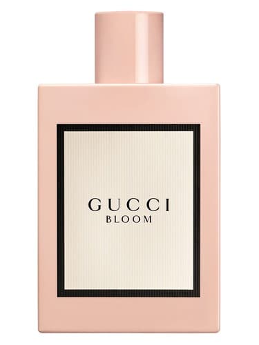 Gucci Gucci Bloom perfume bottle