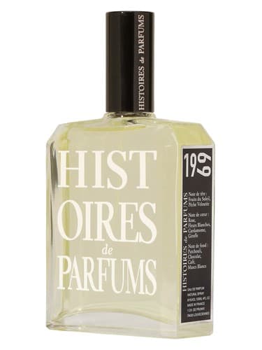 Histoires de Parfums 1969 Parfum de Revolte perfume bottle