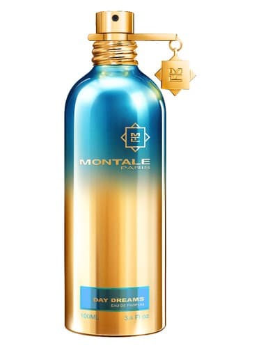 Montale Day Dreams perfume bottle
