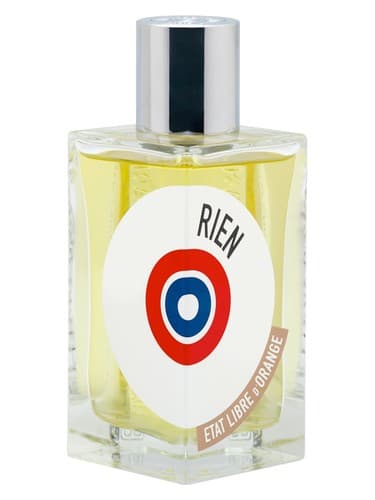 Etat Libre d'Orange Rien perfume bottle