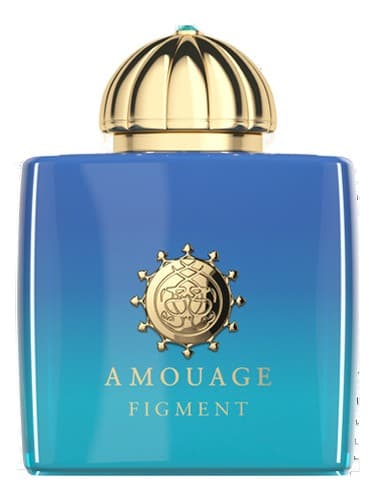 Amouage Figment Woman perfume bottle
