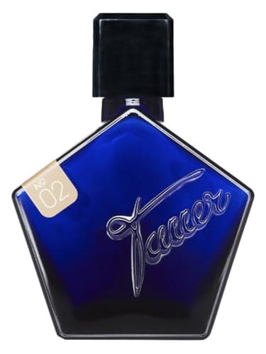 Tauer Perfumes 02 L'Air du Desert Marocain perfume bottle