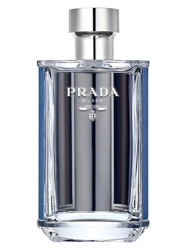 Prada Prada L'Homme L'Eau perfume bottle