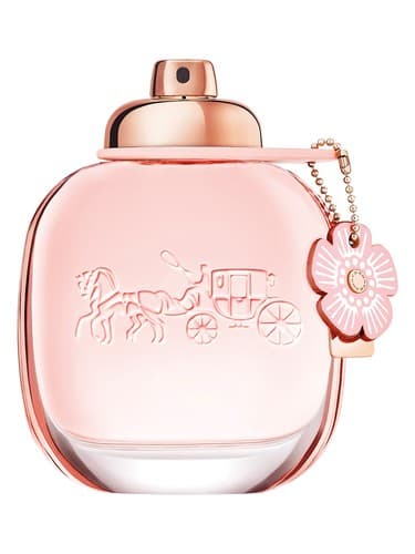 Coach Coach Floral Eau The Parfum perfume bottle