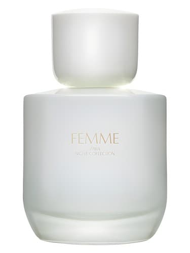 Zara Zara Femme 2018 perfume bottle