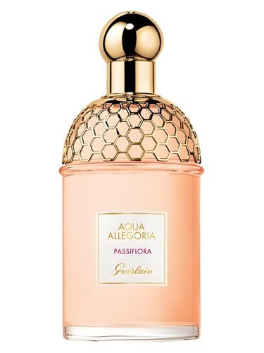 Guerlain Aqua Allegoria Passiflora perfume bottle
