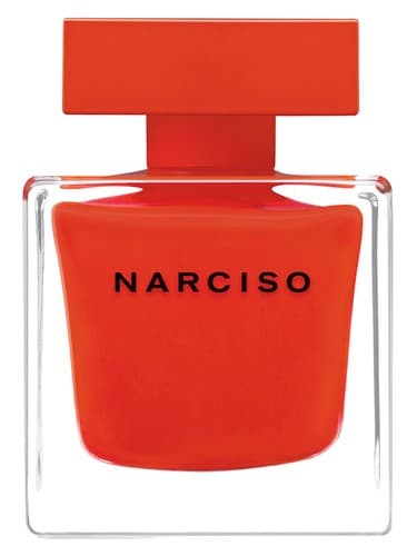 Narciso Rodriguez Narciso Rouge perfume bottle