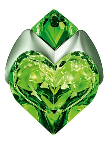 Mugler Aura Mugler Eau de Toilette perfume bottle