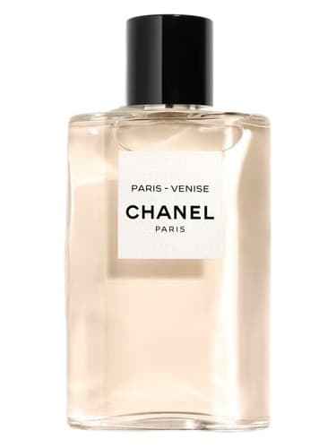 Chanel Paris – Venise perfume bottle