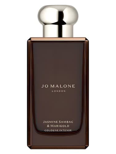 Jo Malone London Jasmine Sambac & Marigold perfume bottle
