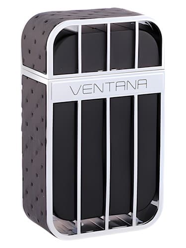 Armaf Ventana Pour Homme perfume bottle
