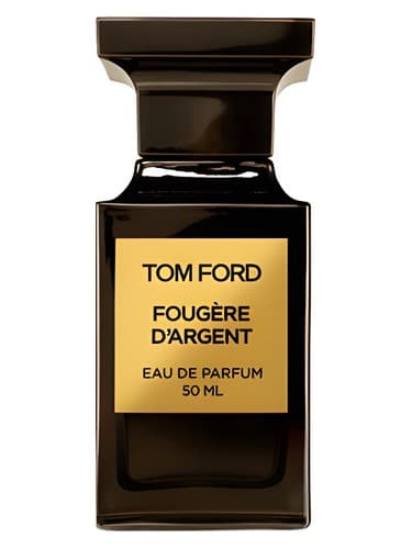 Tom Ford Fougère d’Argent perfume bottle