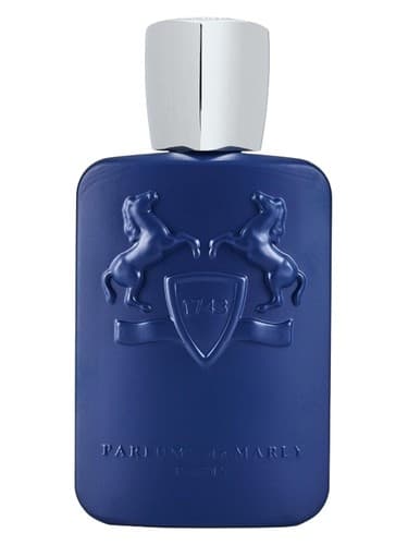Parfums de Marly Percival perfume bottle
