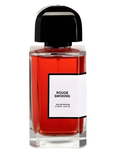 BDK Parfums Rouge Smoking perfume bottle