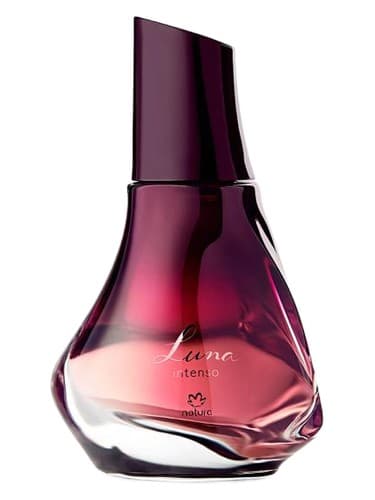 Natura Luna Intenso perfume bottle