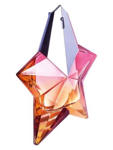 Mugler Angel Eau Croisière perfume bottle