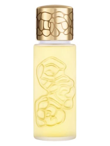 Houbigant Quelques Fleurs l'Original perfume bottle