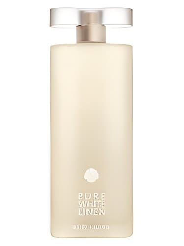 Estée Lauder Pure White Linen perfume bottle