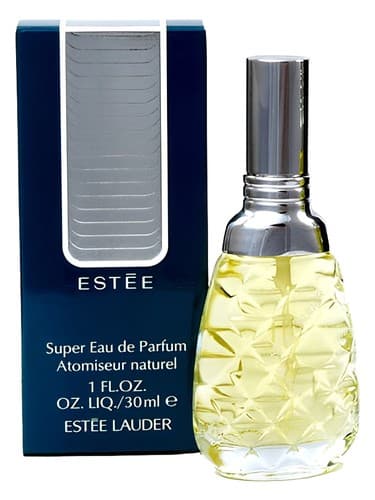 Estée Lauder Estee perfume bottle