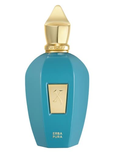 Xerjoff Erba Pura perfume bottle