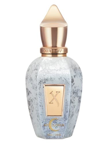 Xerjoff Apollonia perfume bottle