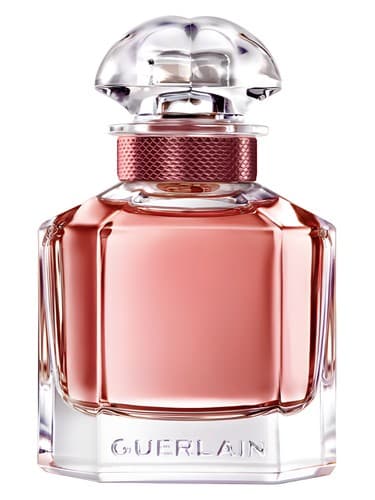 Guerlain Mon Guerlain Eau de Parfum Intense perfume bottle