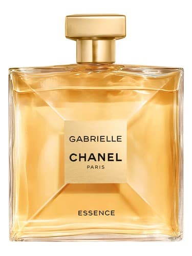 Chanel Gabrielle Essence perfume bottle