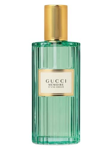 Gucci Mémoire d’une Odeur perfume bottle