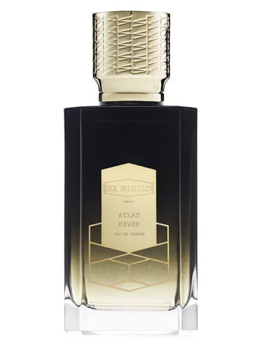 Ex Nihilo Atlas Fever perfume bottle