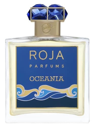 Roja Dove Oceania perfume bottle