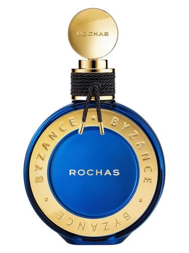 Rochas Byzance (2019) perfume bottle