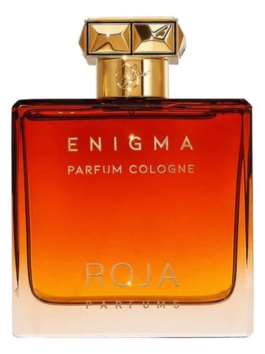 Roja Dove Enigma Pour Homme Parfum Cologne perfume bottle