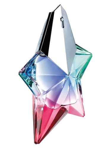 Mugler Angel Eau Croisière 2020 perfume bottle